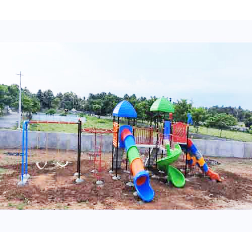 Kids Multi Action Play System