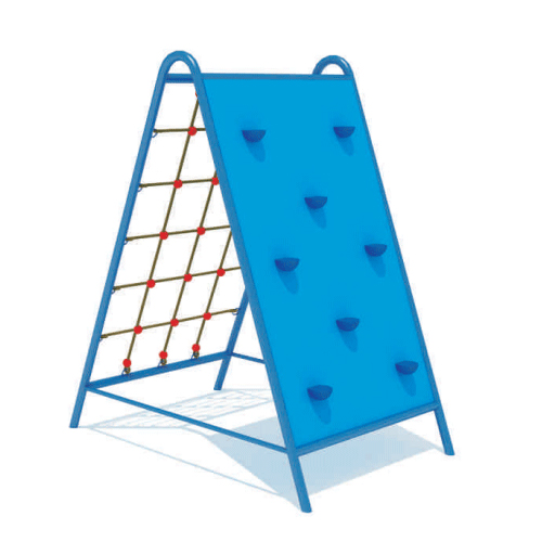 Climbing Equipment In Lower Dibang Valley