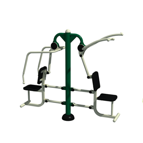 Fitness Equipment In Lower Dibang Valley