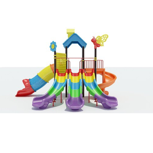 Kids Garden Equipment In Lower Dibang Valley