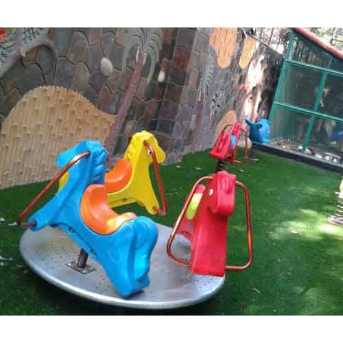 Merry Go Round In Lower Dibang Valley
