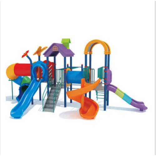 Play System In Lower Dibang Valley