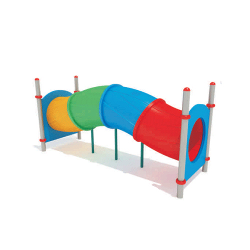 Playground Climber In Lower Dibang Valley